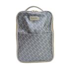 coco б/у leather re расческа .nResurrection сумка для обуви silver gray обувь сумка K022940