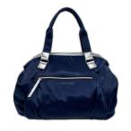 coco не использовался товар Lanvin sport LANVIN SPORT сумка "Boston bag" темно-синий темно-синий запирающийся шкафчик сумка плечо имеется K023321