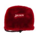 coco б/у Srixon SRIXON железный покрытие красный красный маленький глаз стандартный letter pack почтовый сервис плюс отправка возможно K023648