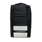 coco б/у J Lindberg J.LINDEBERG сумка для обуви черный чёрный обувь сумка обувь inserting K023649