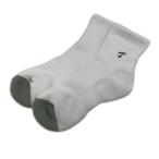 coco б/у United Arrows UNITED ARROWS женский носки белый one отметка вышивка простой кошка pohs отправка возможно K023750