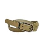 coco б/у Le Coq s Porte .fle coq sportif ремень бежевый & Gold двусторонний letter pack почтовый сервис плюс отправка возможно K023754