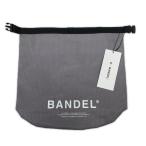 coco не использовался товар van Dell BANDEL лед. . серый служебная программа лёд сумка большая вместимость кошка pohs отправка возможно K023798