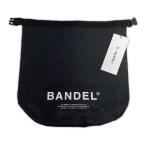 coco не использовался товар van Dell BANDEL лед. . чёрный черный служебная программа лёд сумка большая вместимость кошка pohs отправка возможно K023799