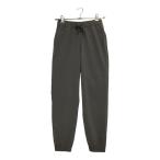 coco б/у [ снижение цены ] Adidas Golf adidas GOLF женский брюки-джоггеры M серый талия резина letter pack почтовый сервис плюс отправка возможно K023826