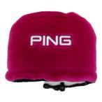 coco б/у булавка PING железный покрытие розовый × черный двусторонний модель боа кошка pohs отправка возможно K024006