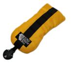 coco не использовался товар крышка головки цилиндров желтый × чёрный The * свинина * лицо THE PORK FACE служебная программа для UT 2025 год модели кошка pohs отправка возможно K024091