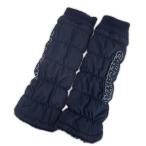 coco б/у Callaway Callaway женский гетры темно-синий темно-синий боковой Logo внутри сторона мех letter pack почтовый сервис плюс отправка возможно K024335