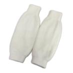 coco б/у wakWAAC вязаный гетры свободный белый простой letter pack почтовый сервис плюс отправка возможно K024447