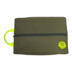 coco не использовался товар сумка для обуви pi- Dub ryusa-kyulasPW CIRCULUS хаки легкий letter pack почтовый сервис плюс отправка возможно K024562