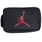 coco б/у Nike NIKE сумка для обуви чёрный черный Jordan обувь box обувь inserting K025185