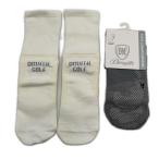 coco не использовался товар [ снижение цены ] мужской носки свободный 25-27cm белый серый Dragon ma стул короткий 2 пар комплект кошка pohs отправка возможно K025819