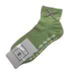 coco не использовался товар Lanvin sport LANVINSPORT женский носки свободный 22-24cm зеленый короткий лента кошка pohs отправка возможно K025984