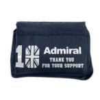 coco б/у [ снижение цены ] Admiral Golf Admiral Golf Novelty темно-синий темно-синий эко-сумка место хранения модель ручная сумка сумка кошка pohs отправка возможно K026084