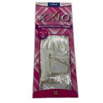 coco не использовался товар Dunlop XXIO перчатка 19cm белый / Gold левый рука оборудован для энергия опора очарование имеется кошка pohs отправка возможно K026091