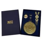 coco не использовался товар Pearly Gates новые товары именная табличка маркер (габарит) зеленый вилка letter pack почтовый сервис плюс отправка возможно K026206