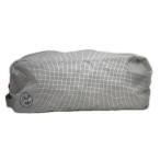 coco б/у go look GO/LOOK! ×GREGORY Gregory сумка для обуви незначительный серый .. рисунок супер-легкий полная распродажа товар кошка pohs отправка возможно K026232