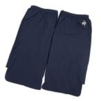 coco б/у Le Coq s Porte .fle coq sportif дождь нога покрытие свободный темно-синий темно-синий ось specification кошка pohs отправка возможно K026253