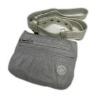 coco б/у Adabat adabat сумка-пояс серый поясная сумка бардачок раунд сумка кошка pohs отправка возможно K026254