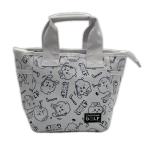 coco б/у Cart сумка белый белый CHIIKAWAGOLF.... короткая клюшка общий рисунок раунд сумка легкий letter pack почтовый сервис плюс отправка возможно K026316