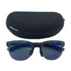 coco б/у Swanz SWANS солнцезащитные очки оттенок голубого i-a-ru02 ER-02 поляризирующая линза специальный с футляром letter pack почтовый сервис плюс отправка возможно K026461