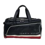 coco б/у Tommy Hilfiger Golf TOMMY HILFIGER GOLF сумка "Boston bag" темно-синий запирающийся шкафчик сумка плечо ремень имеется K027079