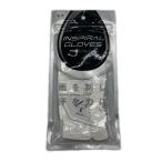 coco не использовался товар Eon Sports in спираль перчатка 21cm белый правый рука для кошка pohs отправка возможно K027142