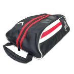 coco б/у Callaway Callaway сумка для обуви чёрный черный обувь сумка верхняя часть сетка кошка pohs отправка возможно K027184