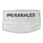 coco б/у unopyuunoug.-retore1piu1uguale3 защита горла "neck warmer" белый внутри сторона мех letter pack почтовый сервис плюс отправка возможно K027548