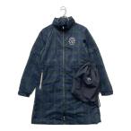 coco б/у [ снижение цены ] Callaway женский дождь One-piece S зеленый 2WAY упаковочный пакет в клетку letter pack почтовый сервис плюс отправка возможно K027617