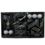 coco б/у XXIO XXIO Dunlop DUNLOP Golf мелкие вещи оттенок черного XXIO premium мяч подарок letter pack почтовый сервис плюс отправка возможно K027623