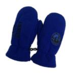 coco б/у Jack ba колено Jack Bunny!! рукавица синий голубой флис защищающий от холода меры letter pack почтовый сервис плюс отправка возможно K027799