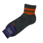 coco не использовался товар Pearly Gates PEARLY GATES женский носки свободный серый × orange короткий 2 линия кошка pohs отправка возможно K027825