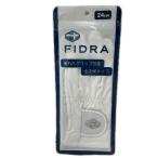coco не использовался товар Fidra FIDRA перчатка 24cm белый все погода модель левый рука для кошка pohs отправка возможно K027974