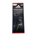 coco не использовался товар Adidas Golf adidas GOLF перчатка 23cm черный чёрный теплый рукоятка обе рука для защищающий от холода кошка pohs отправка возможно K027981