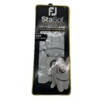 coco не использовался товар foot Joy FootJoy перчатка 24cm белый стойка sofStaSof натуральный кожа левый рука для кошка pohs отправка возможно K027984