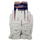 coco не использовался товар Mizuno Golf mizunoGOLF перчатка 20cm белый / розовый e Phil обе рука для искусственная кожа кошка pohs отправка возможно K029151