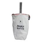 coco б/у Pearly Gates PEARLY GATES сумка для обуви белый Converse сотрудничество обувь сумка letter pack почтовый сервис плюс отправка возможно K029440