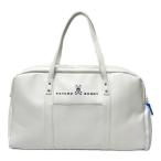 coco б/у носорог koba колено Psycho Bunny Logo сумка "Boston bag" белый обувь с карманом запирающийся шкафчик сумка K029459