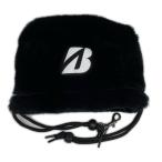 coco б/у Bridgestone Golf BRIDGESTONE GOLF железный покрытие чёрный черный боа letter pack почтовый сервис плюс отправка возможно K029703