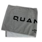 coco не использовался товар Callaway Callaway полотенце серый QUANTUM Logo кошка pohs отправка возможно K029754