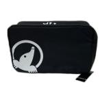 coco не использовался товар Honma Golf HONMAGOLF сумка для обуви черный чёрный обувь сумка K030131