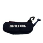 coco б/у Briefing BRIEFING мяч сумка темно-синий темно-синий мяч кейс 2025 модель letter pack почтовый сервис плюс отправка возможно K030169