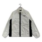 coco б/у Callaway Callaway мужской дождь жакет L белый белый 2WAY letter pack почтовый сервис плюс отправка возможно K030358