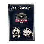 coco не использовался товар Jack ba колено Jack Bunny!! twin маркер (габарит) черный × розовый Doraemon сотрудничество кошка pohs отправка возможно K030430