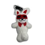 coco не использовался товар тормозные колодки ba колено MASTER BUNNY короткая клюшка catcher белый da- чай кролик letter pack почтовый сервис плюс отправка возможно K030434