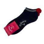 coco не использовался товар Callaway Callaway женский носки свободный темно-синий темно-синий короткие носки . бонбон кошка pohs отправка возможно K030791