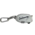 coco б/у Callaway Callaway мяч сумка белый кисть регистрация body Logo мяч кейс кошка pohs отправка возможно K030922