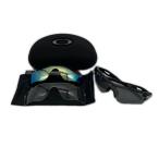 coco б/у Oacley OAKLEY солнцезащитные очки чёрный радар блокировка pa slow Bridge Fit p ритм изменение линзы имеется K030927