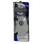 coco не использовался товар foot Joy FootJoy перчатка 25cm черный чёрный nano блокировка Tour левый рука для кошка pohs отправка возможно K031252
